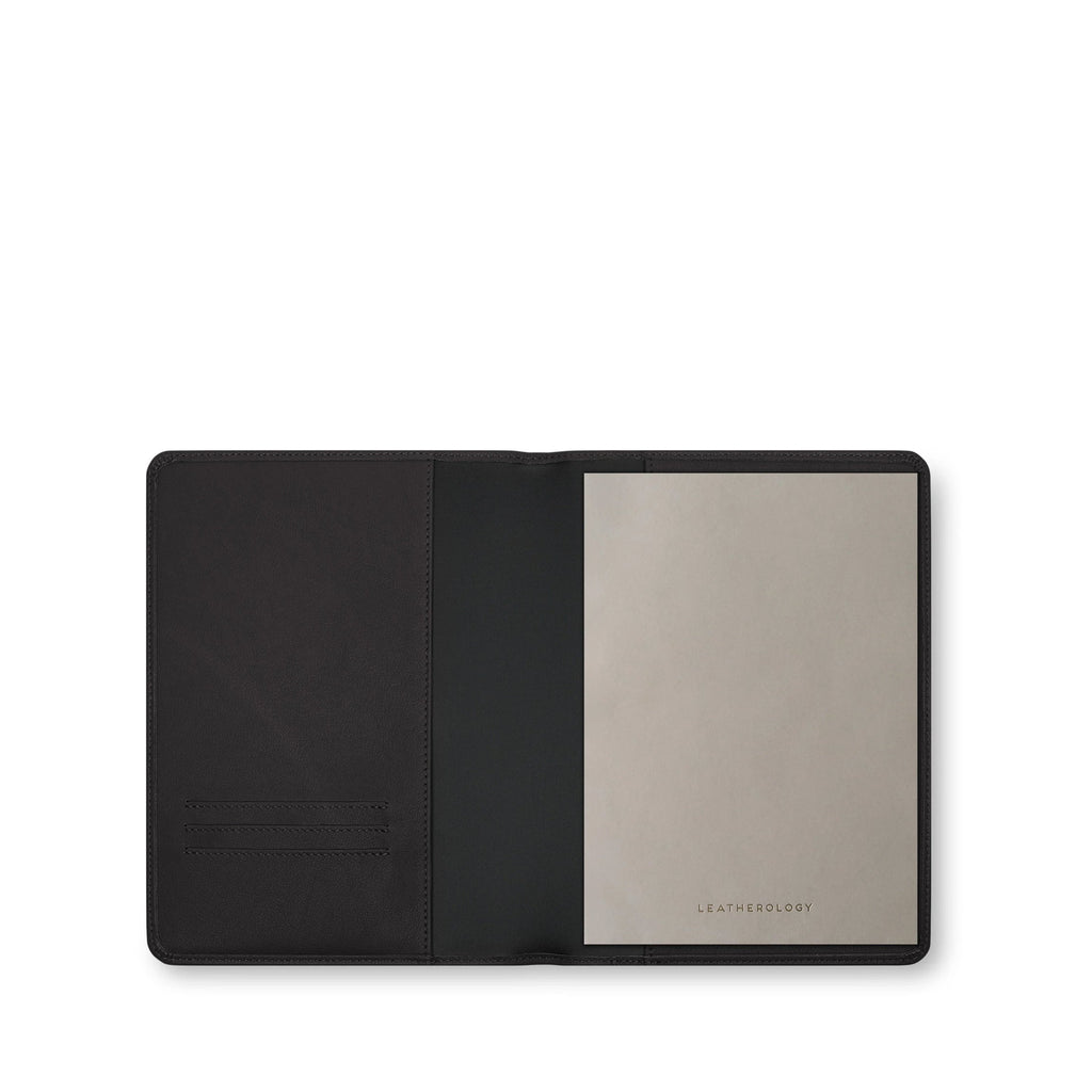 Carnet A5 Standard Noir Onyx 0