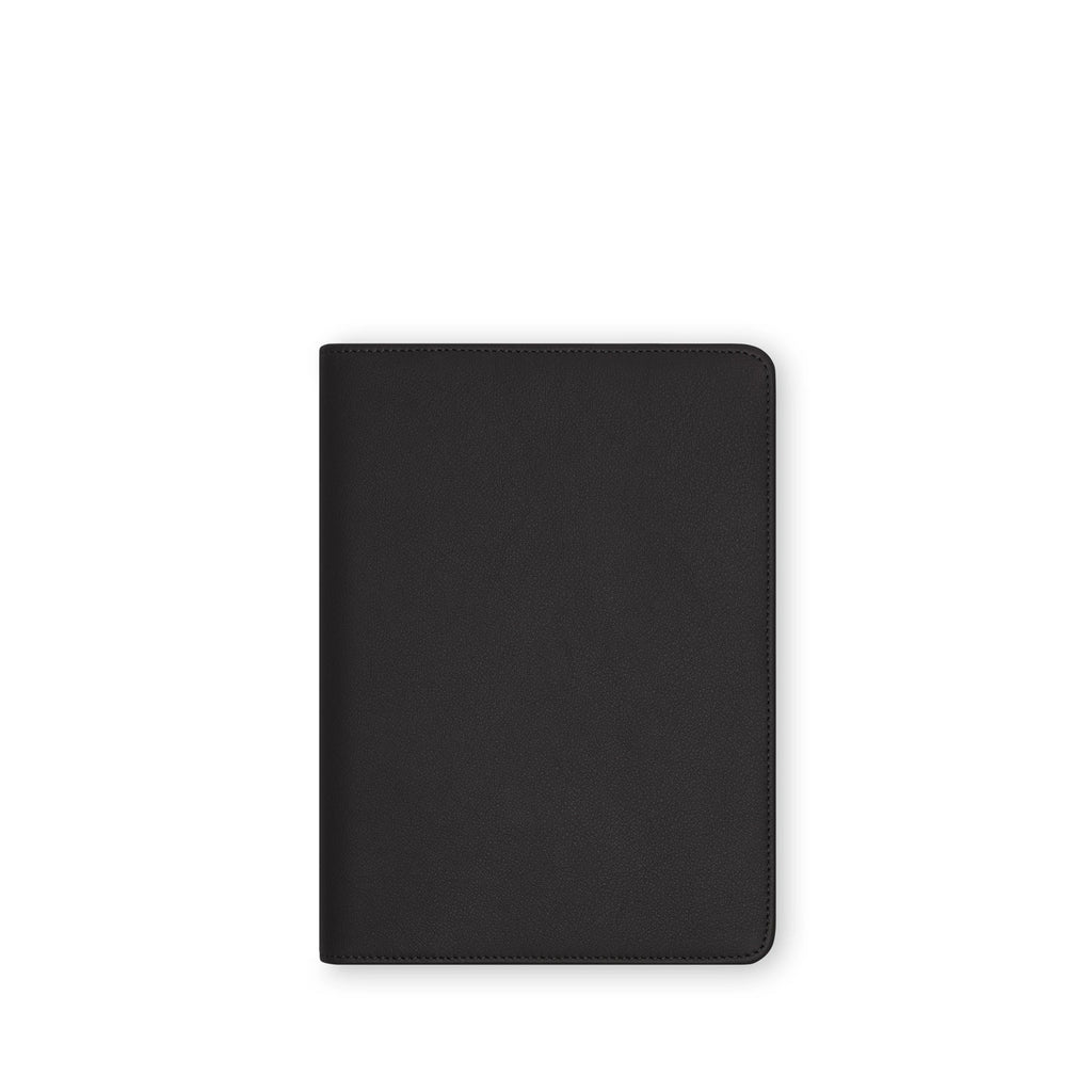 Carnet A5 Standard Noir Onyx 1
