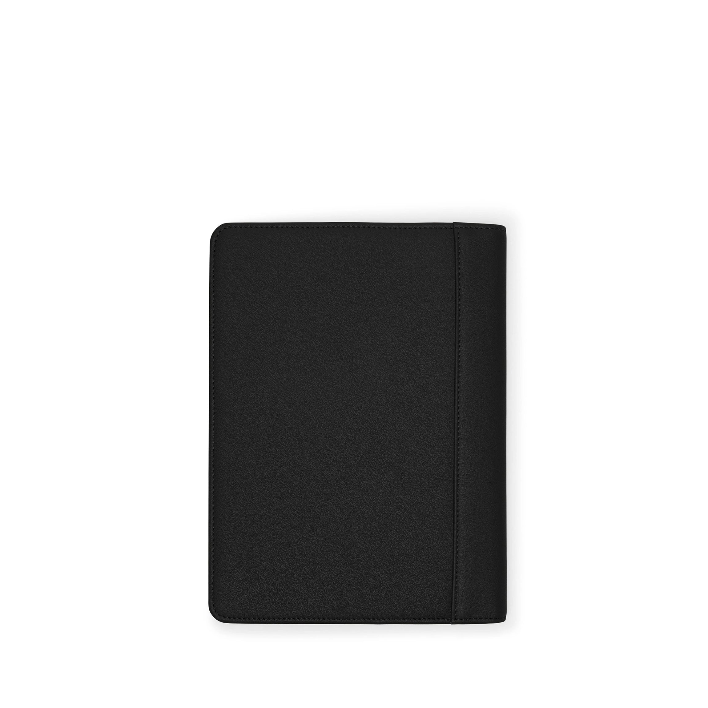 Carnet A5 Standard Noir Onyx 3