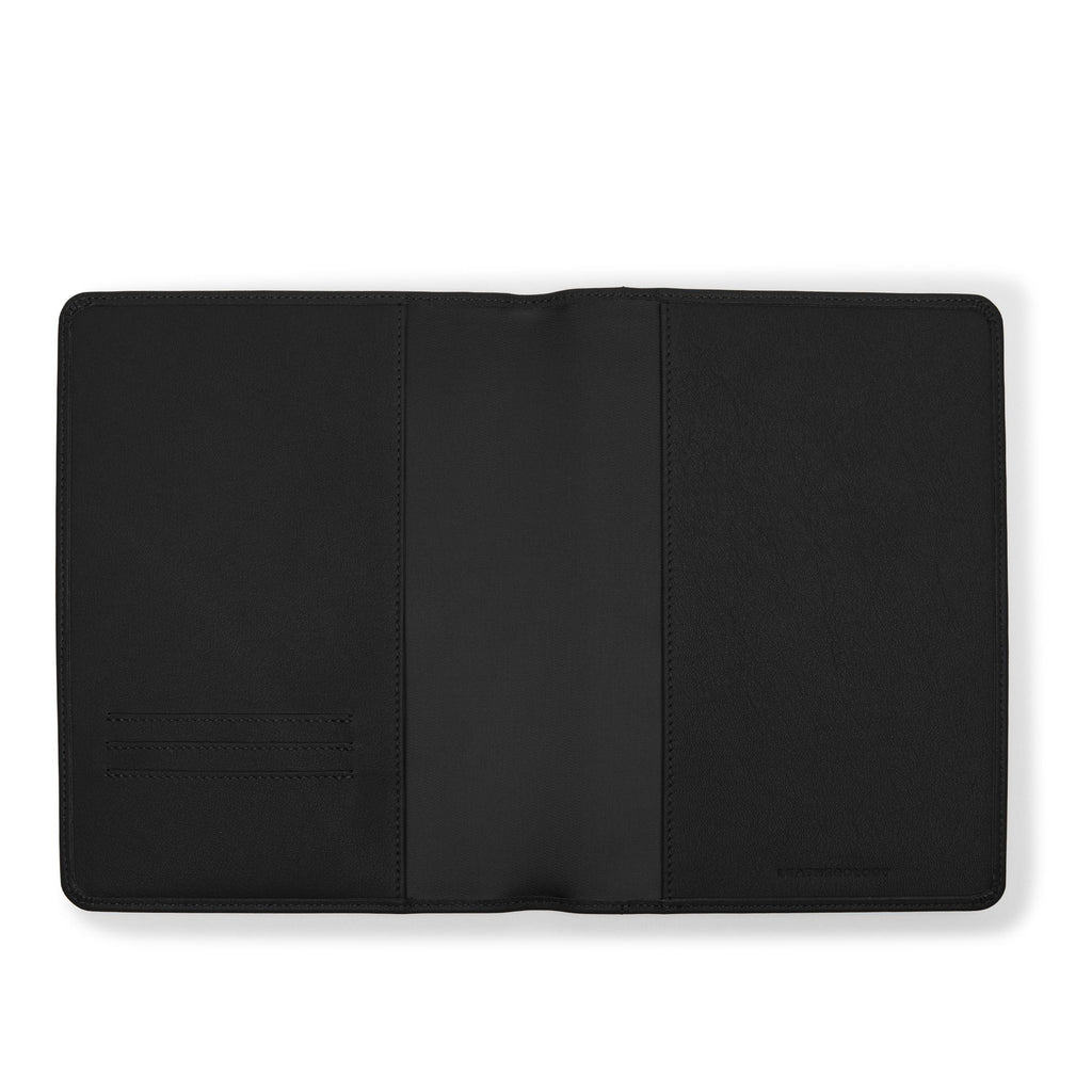 Carnet A5 Standard Noir Onyx 4