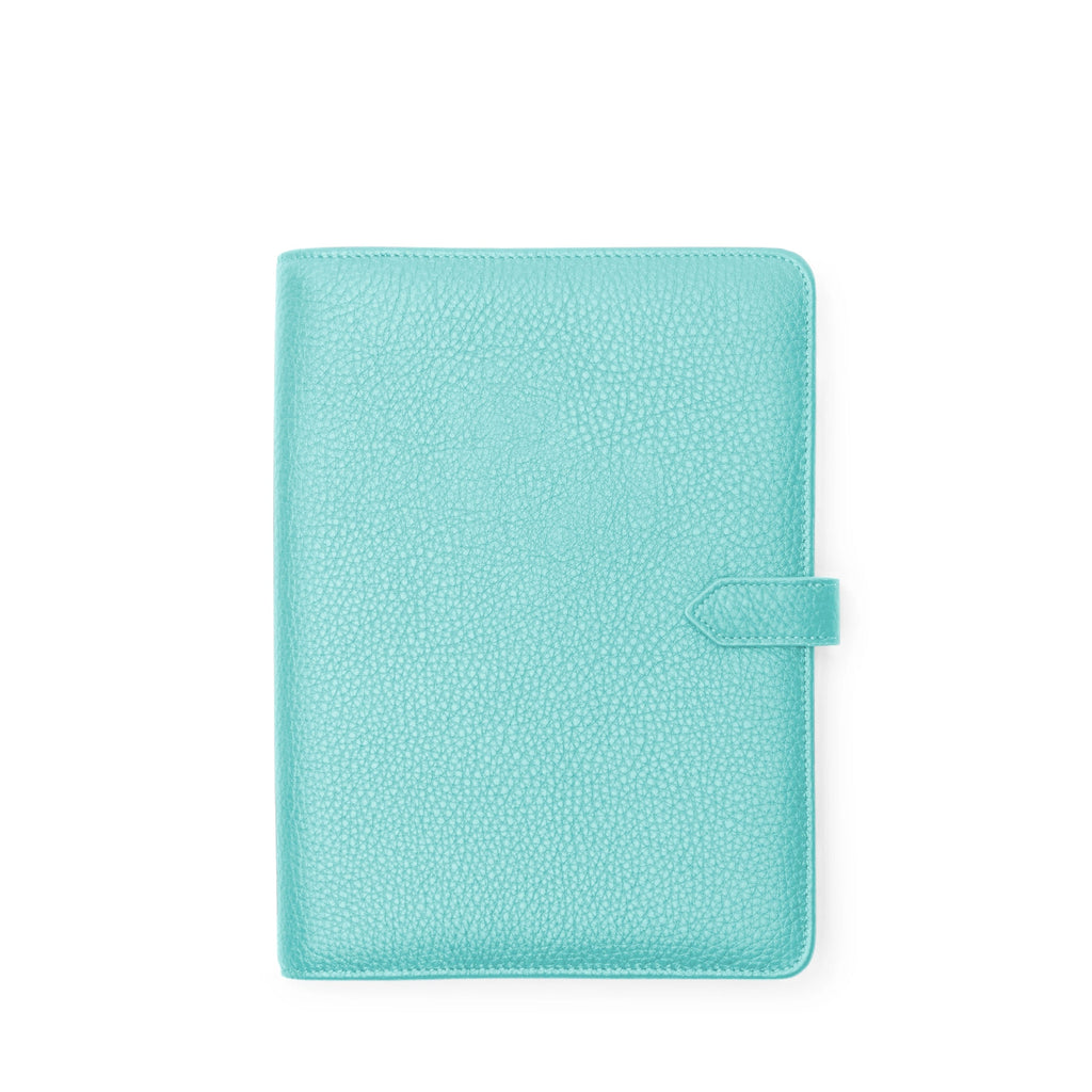 Carnet à spirale B5 Celeste 1