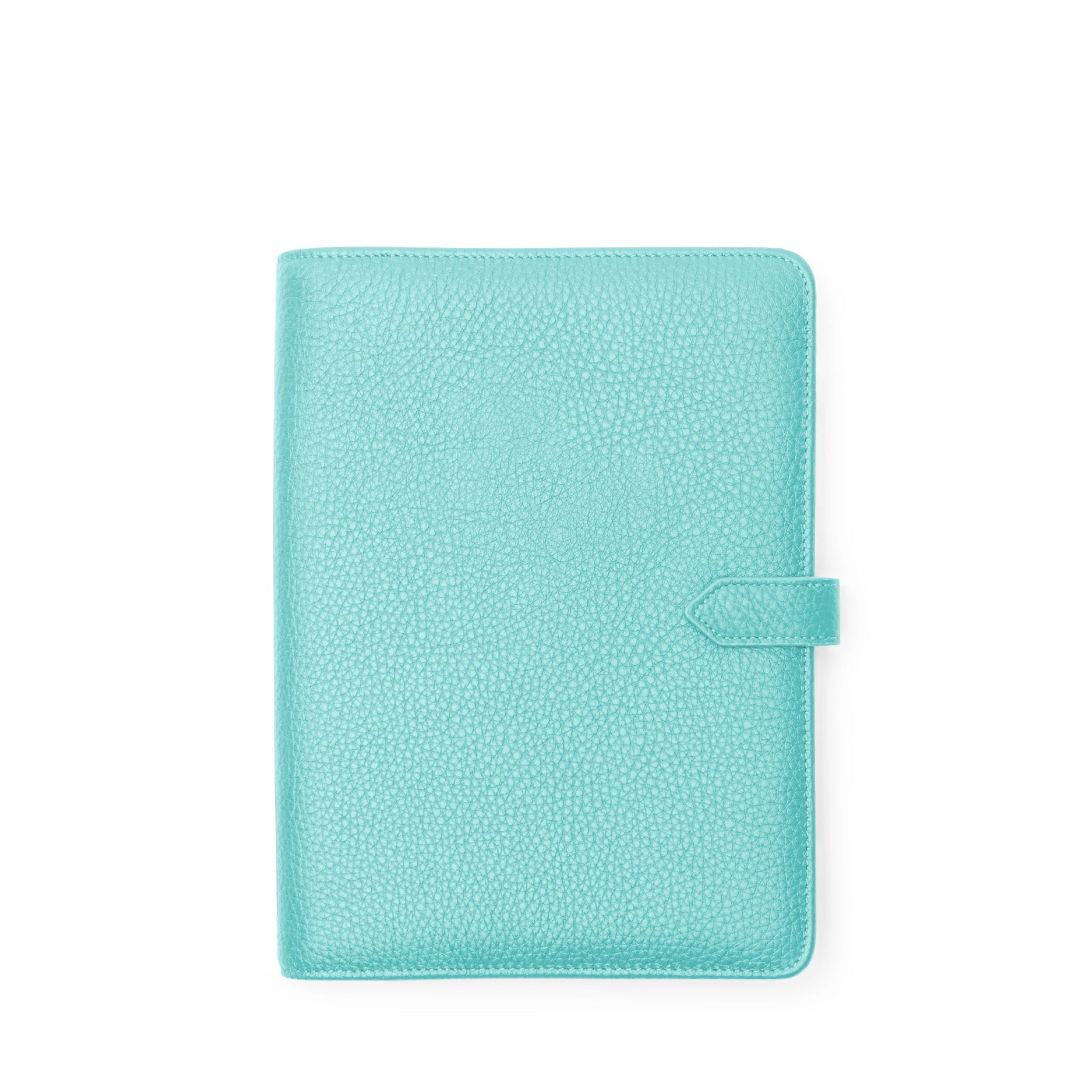 Carnet à spirale B5 Celeste 1