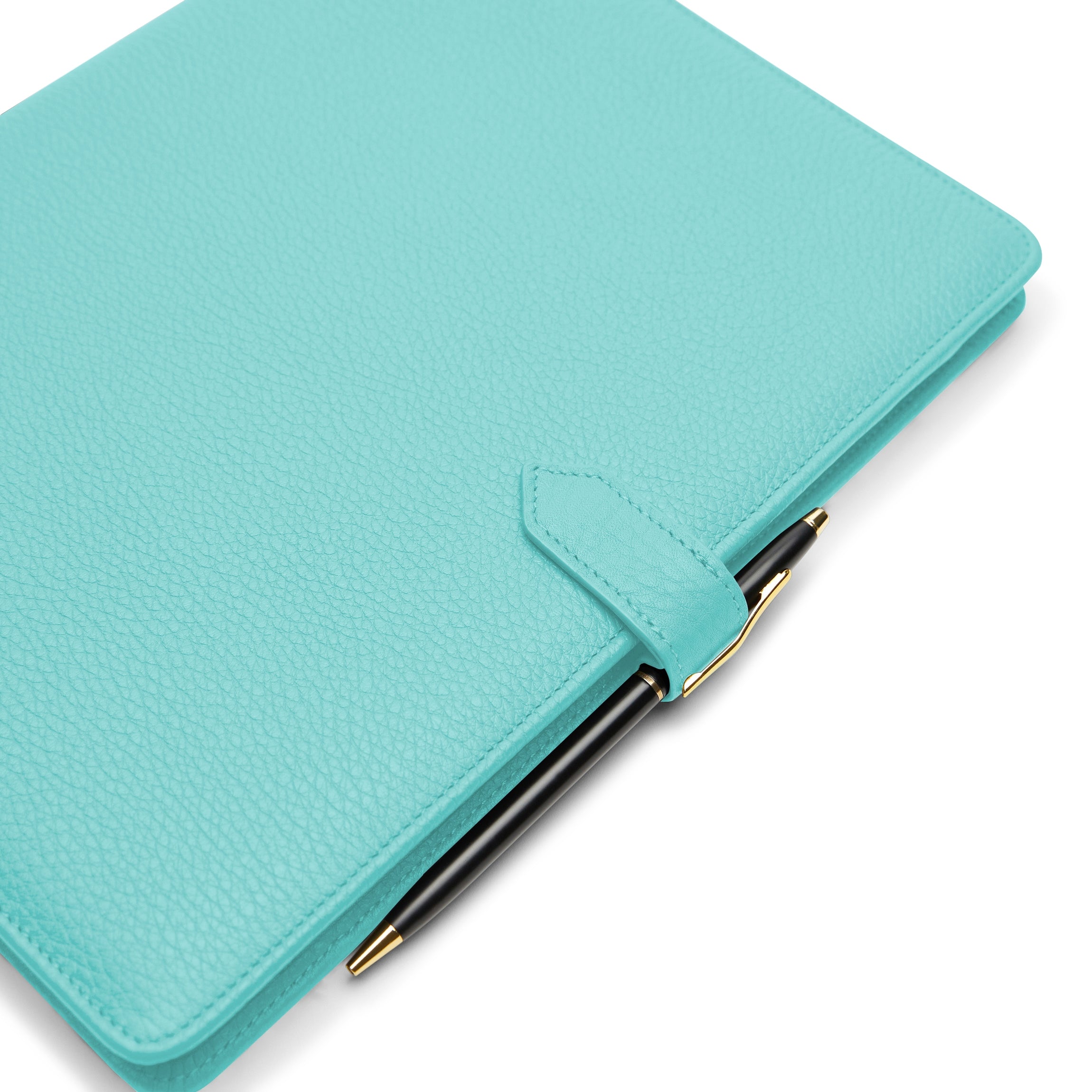 Carnet à spirale B5 Celeste 2