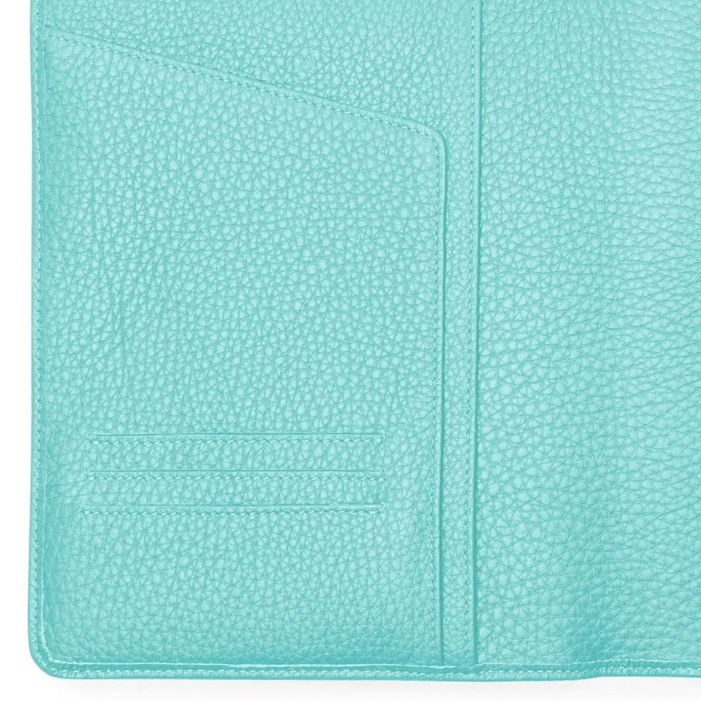 Carnet à spirale B5 Celeste 3