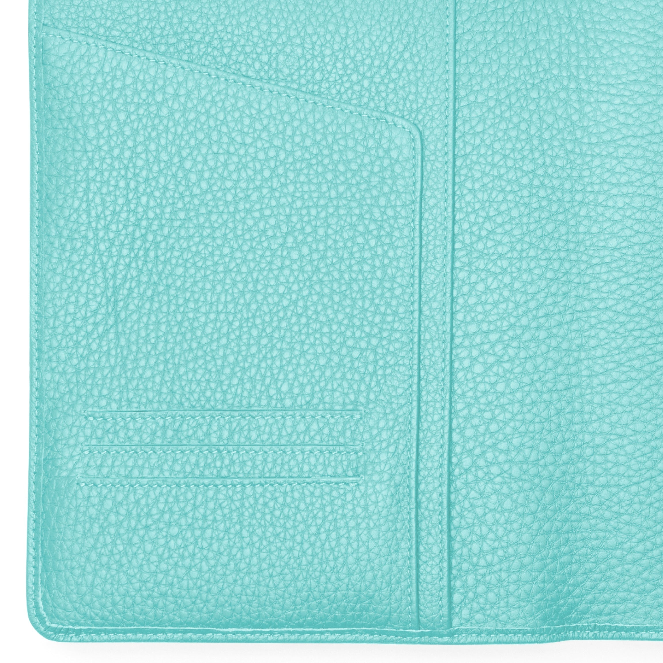 Carnet à spirale B5 Celeste 3