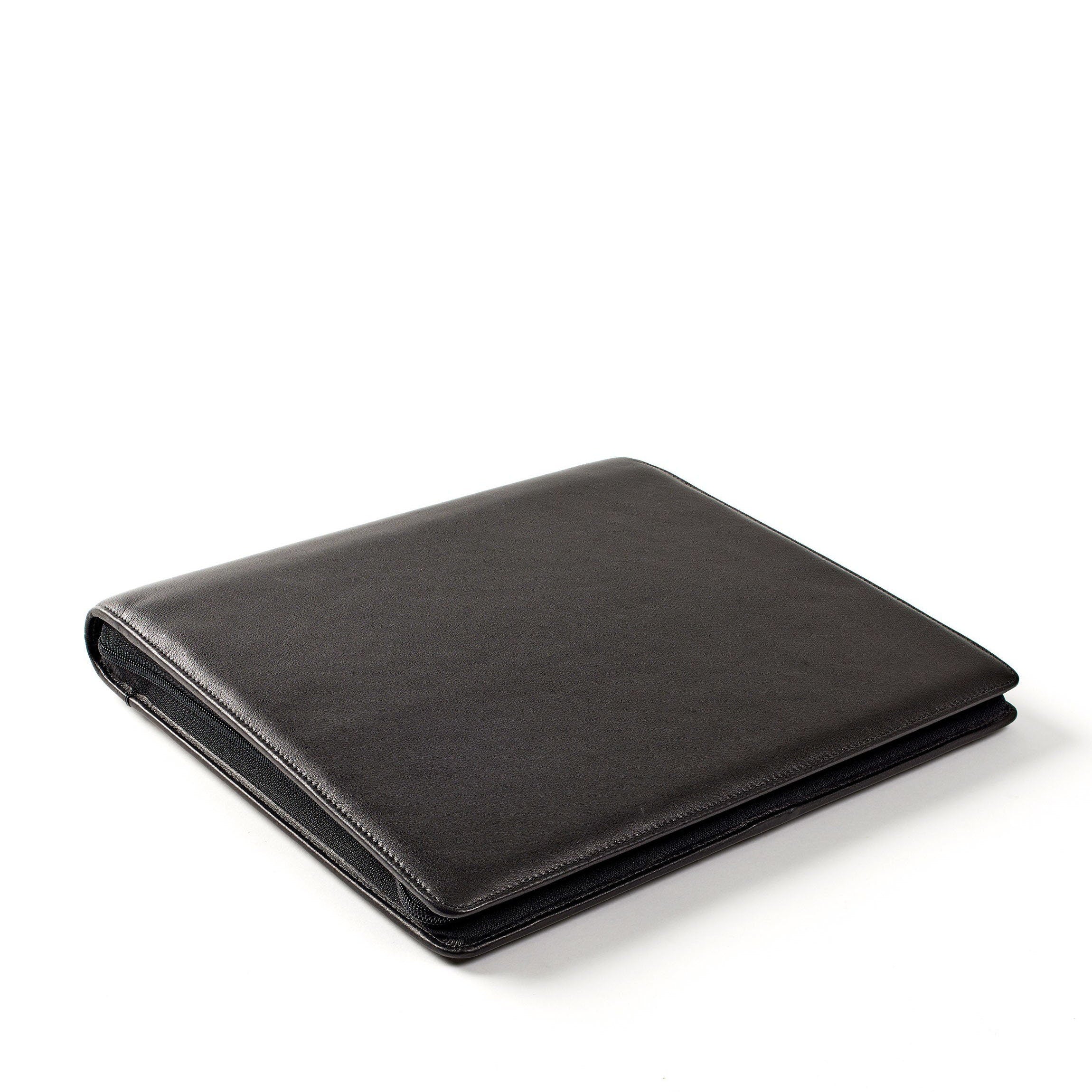 Classeur à pochettes Noir Onyx 2