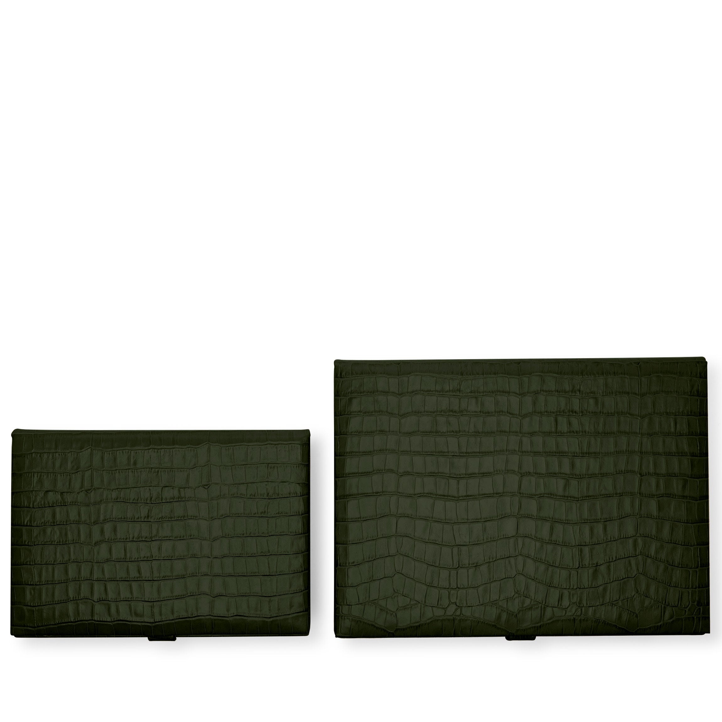 Coffret décoratif Forest Croc 3