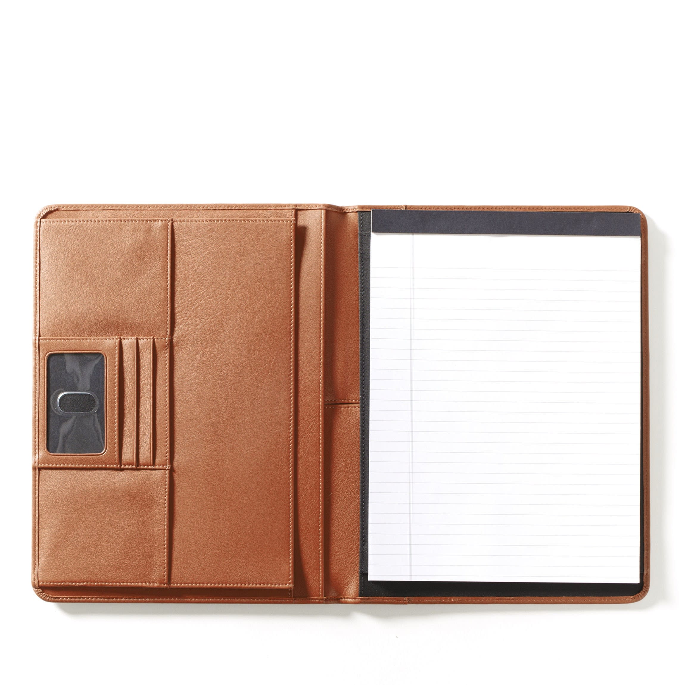 Cognac Deluxe Folio 0