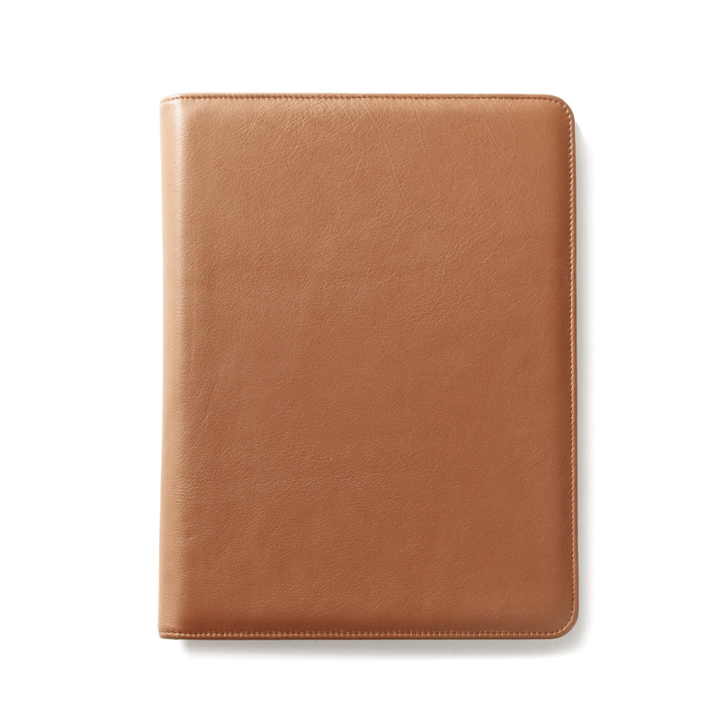 Cognac Deluxe Folio 1