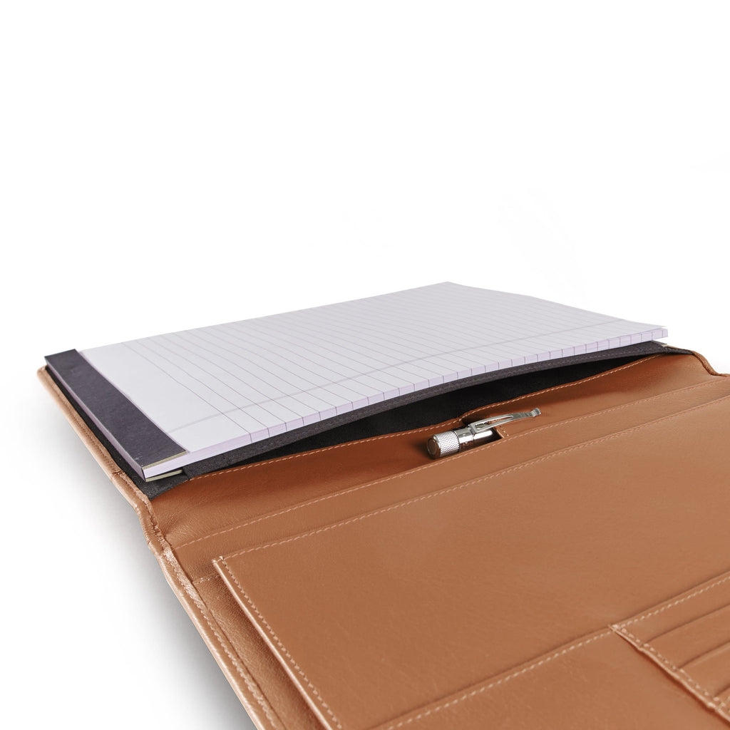 Cognac Deluxe Folio 4
