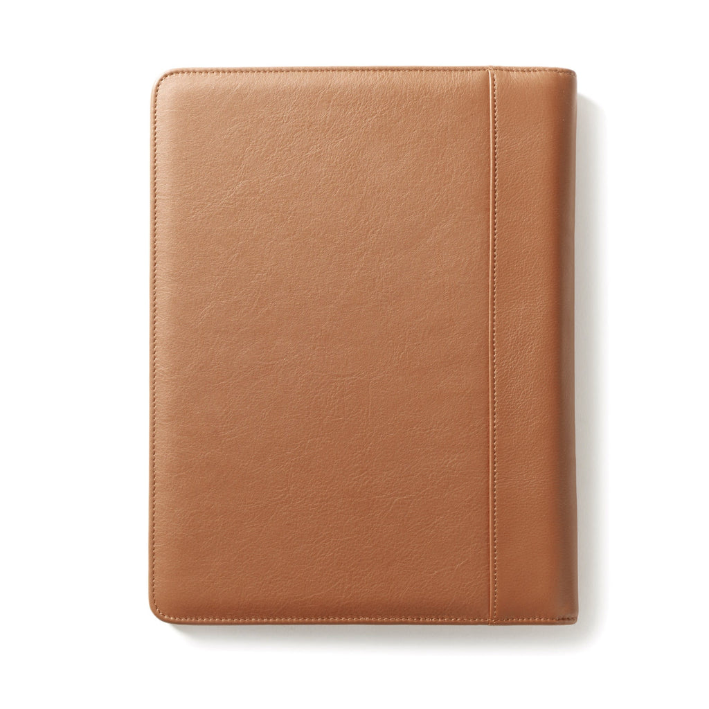 Cognac Deluxe Folio 5