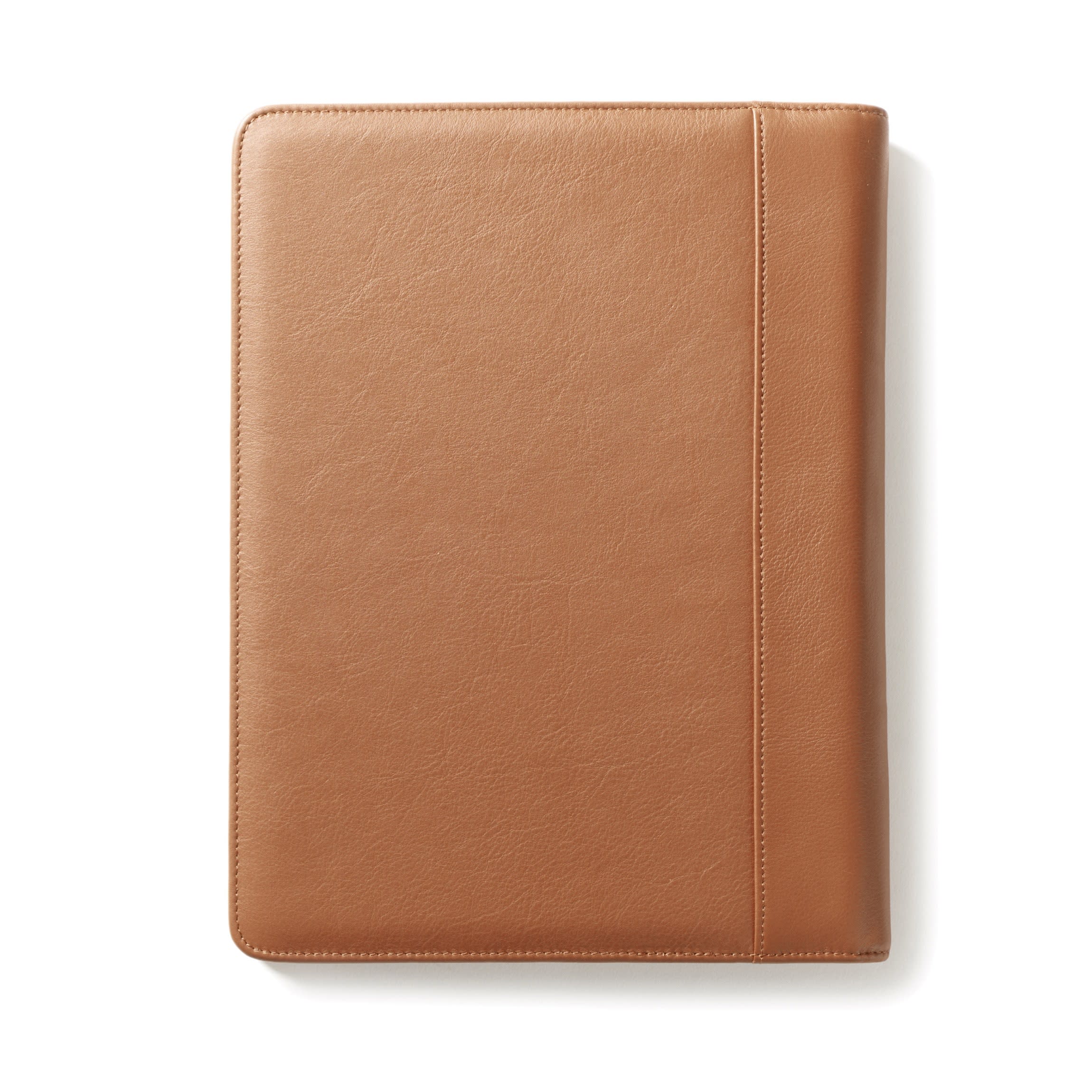 Cognac Deluxe Folio 5