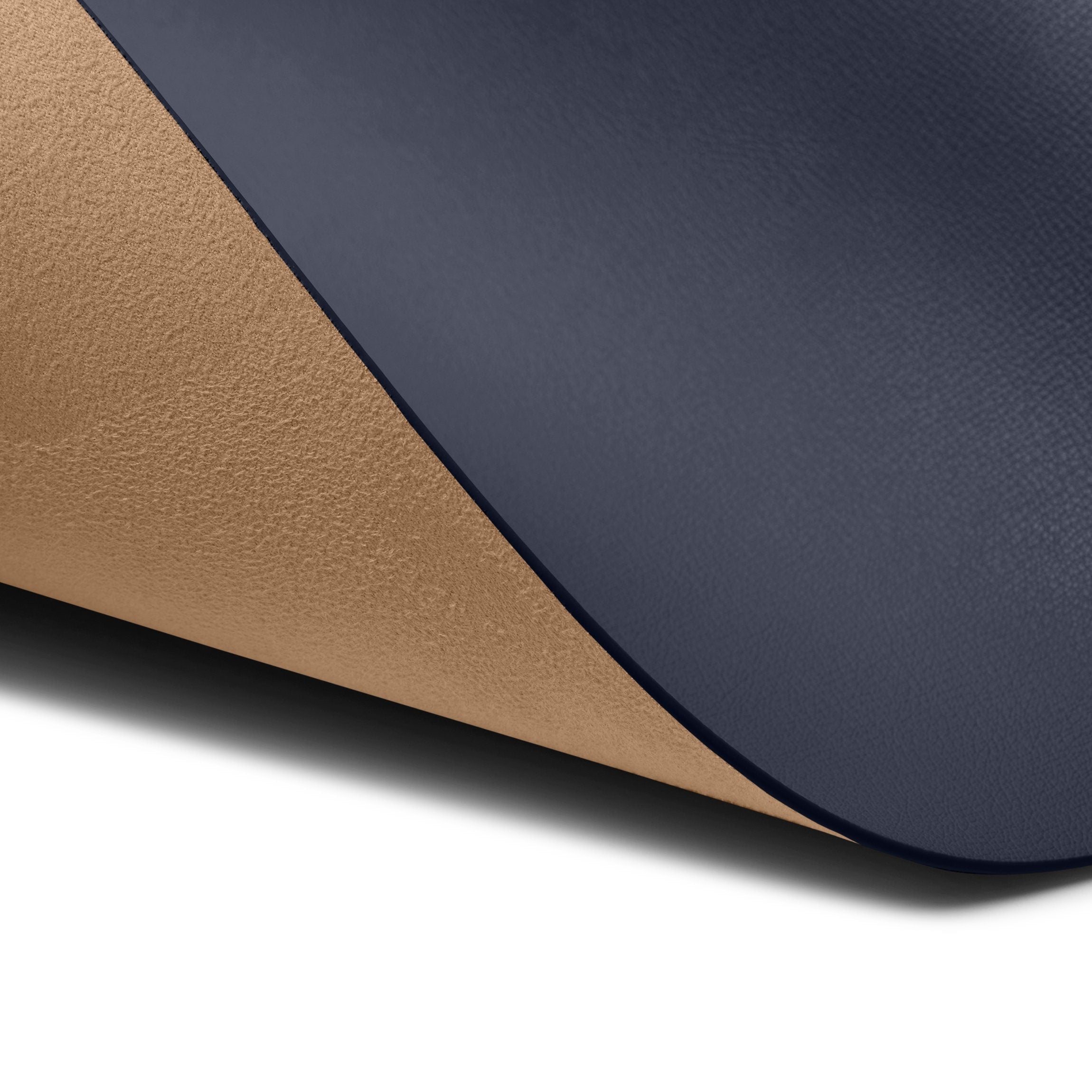 Ensemble de bureau moderne bleu nuit 4