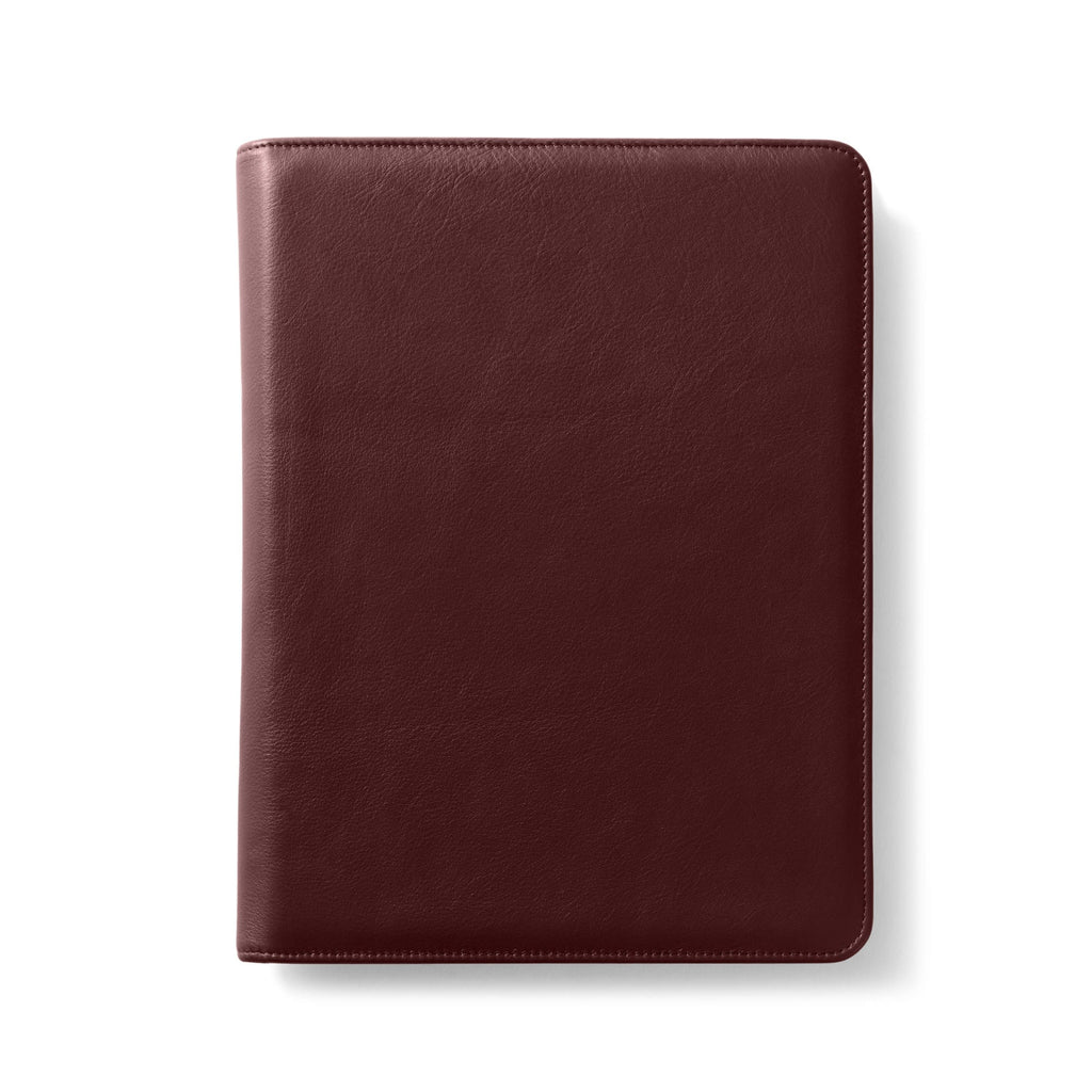 Folio Deluxe Bordeaux 1