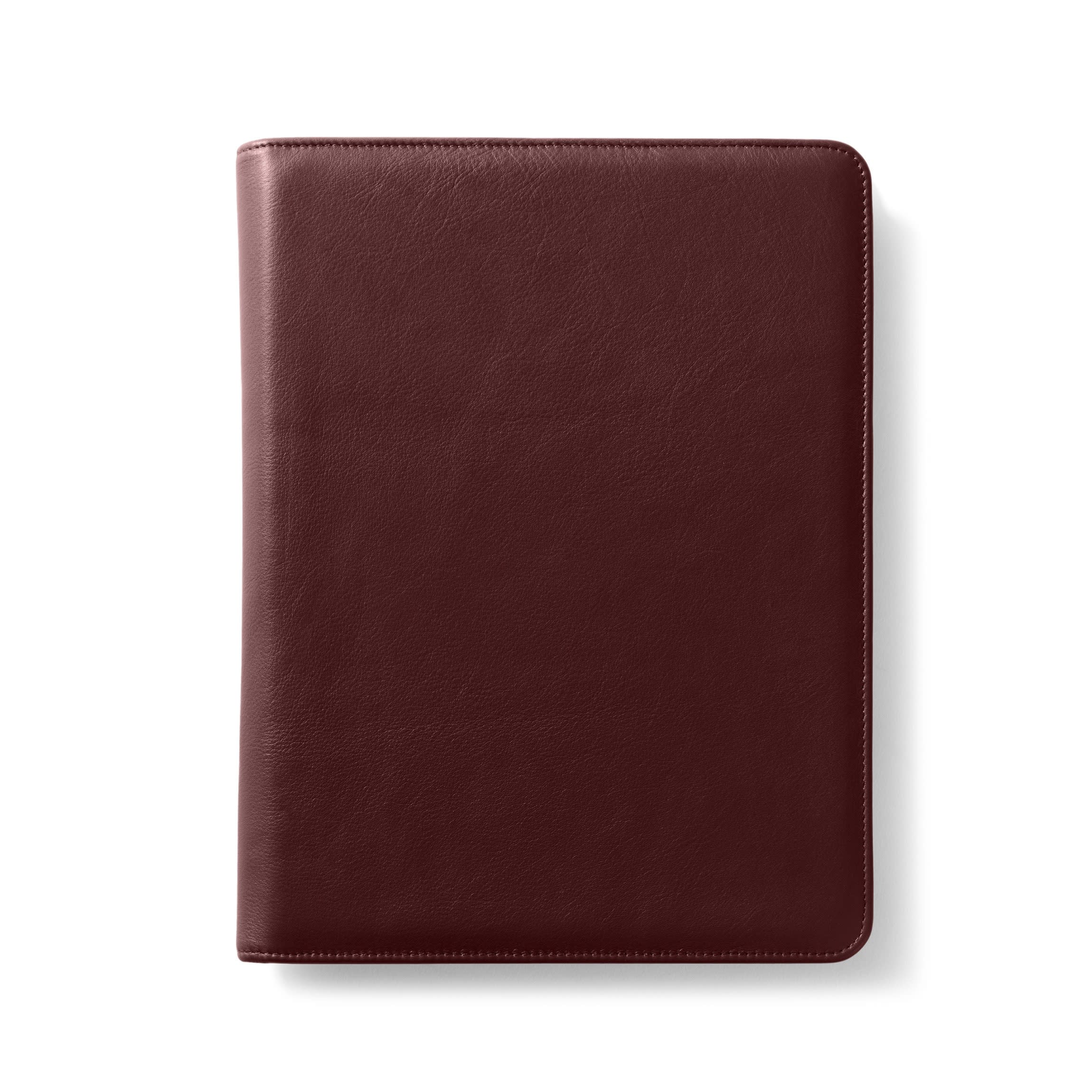 Folio Deluxe Bordeaux 1
