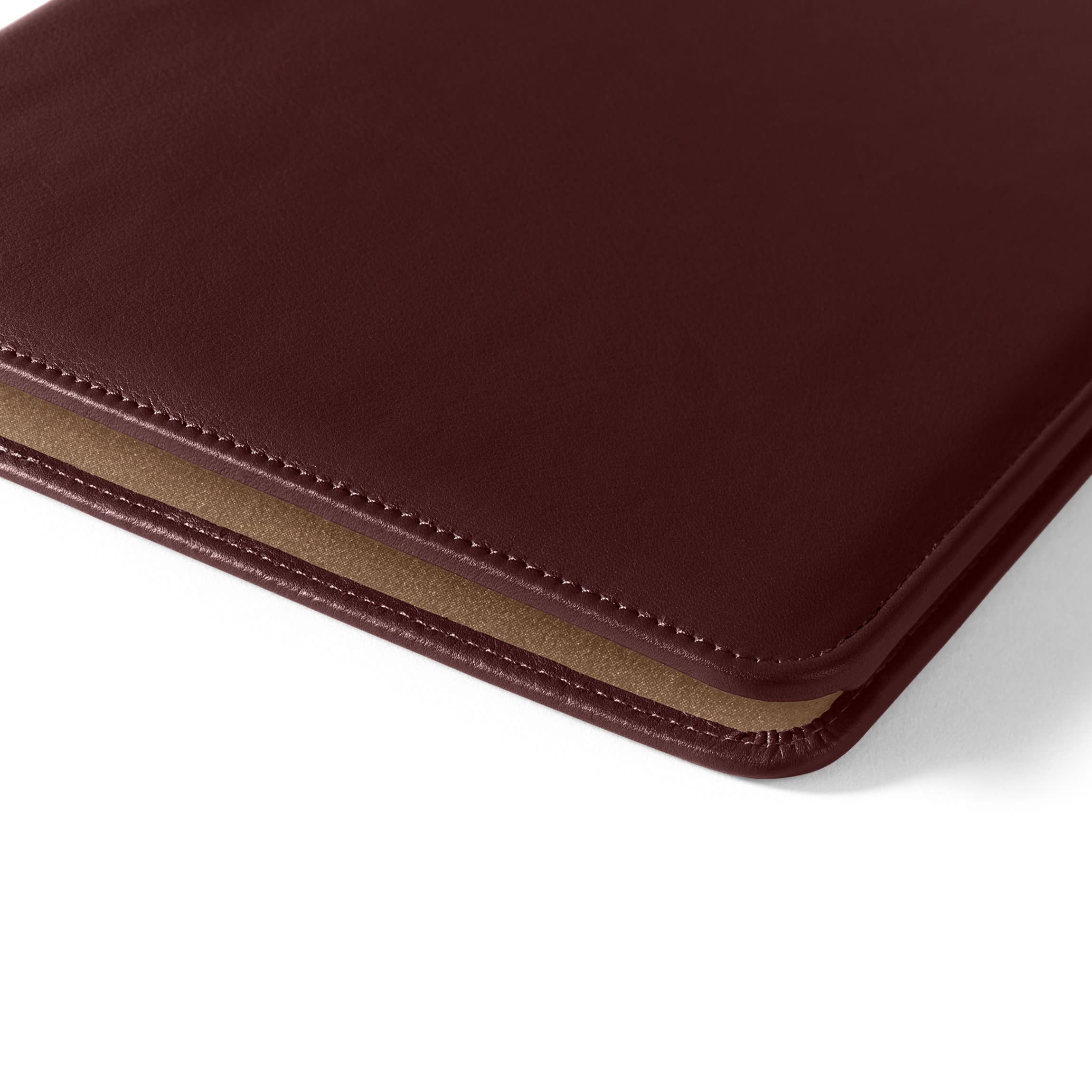 Folio Deluxe Bordeaux 2