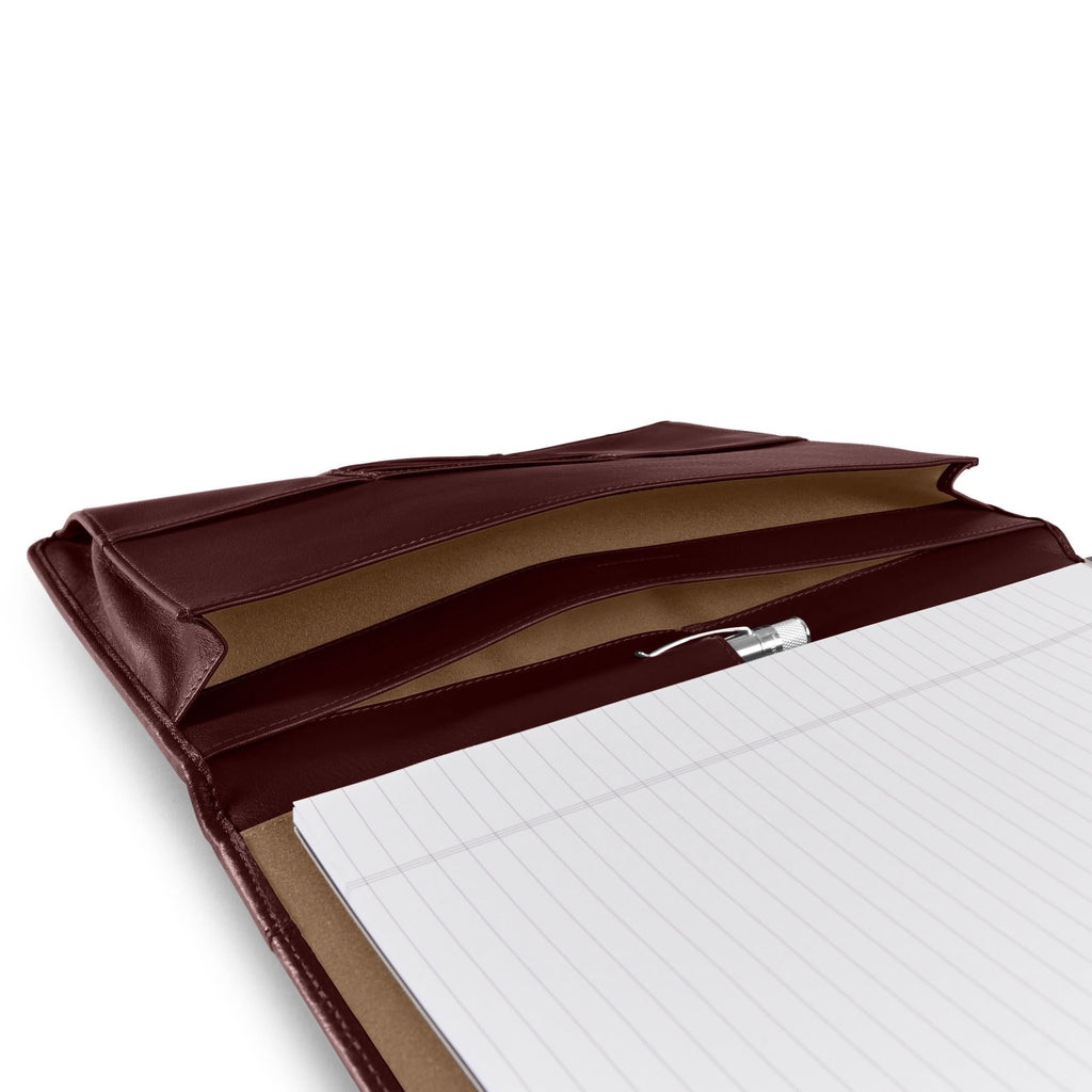 Folio Deluxe Bordeaux 3