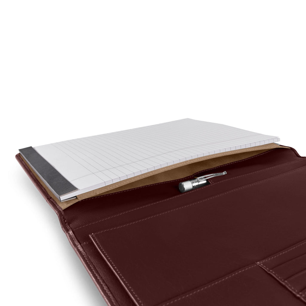 Folio Deluxe Bordeaux 4