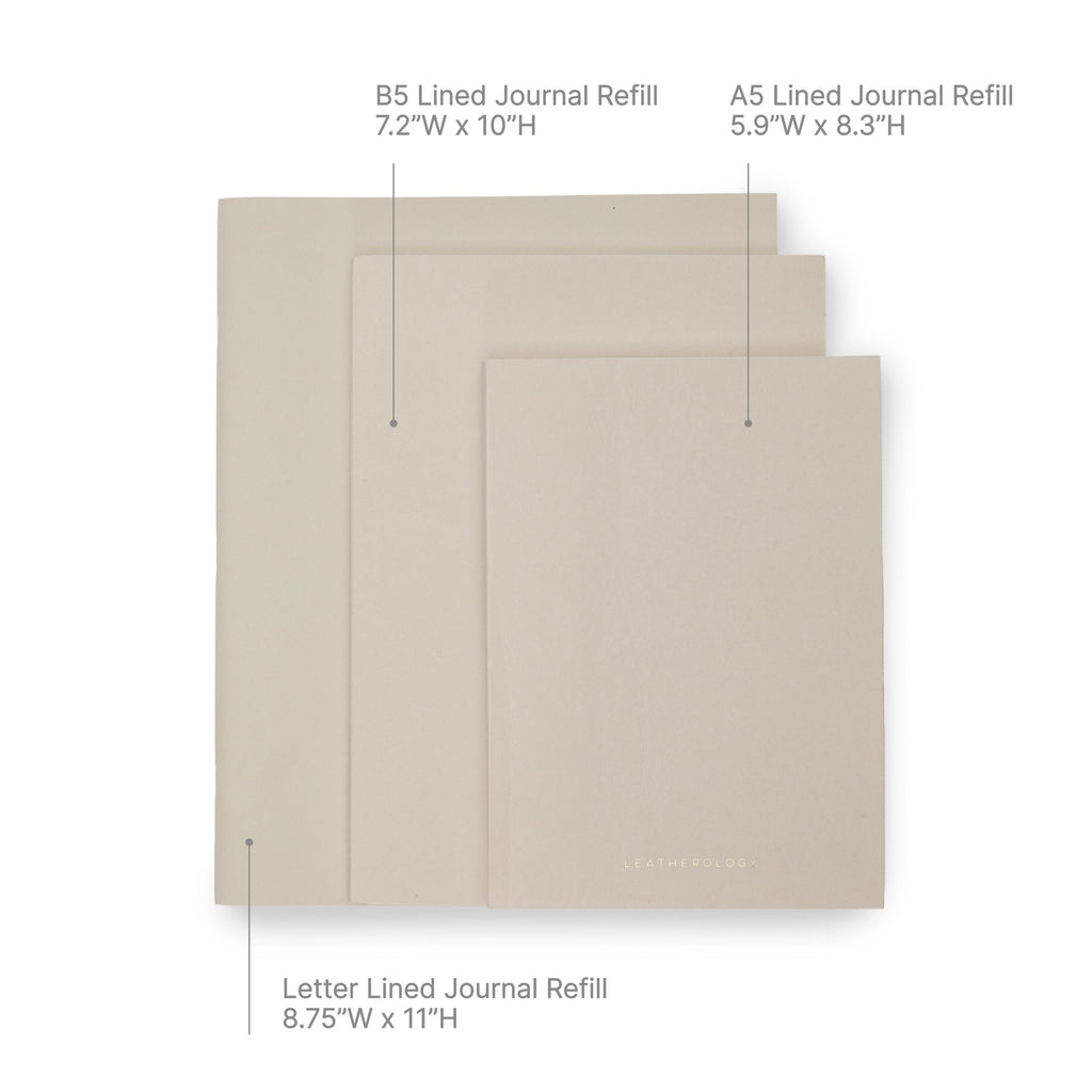 Journal standard A5 5