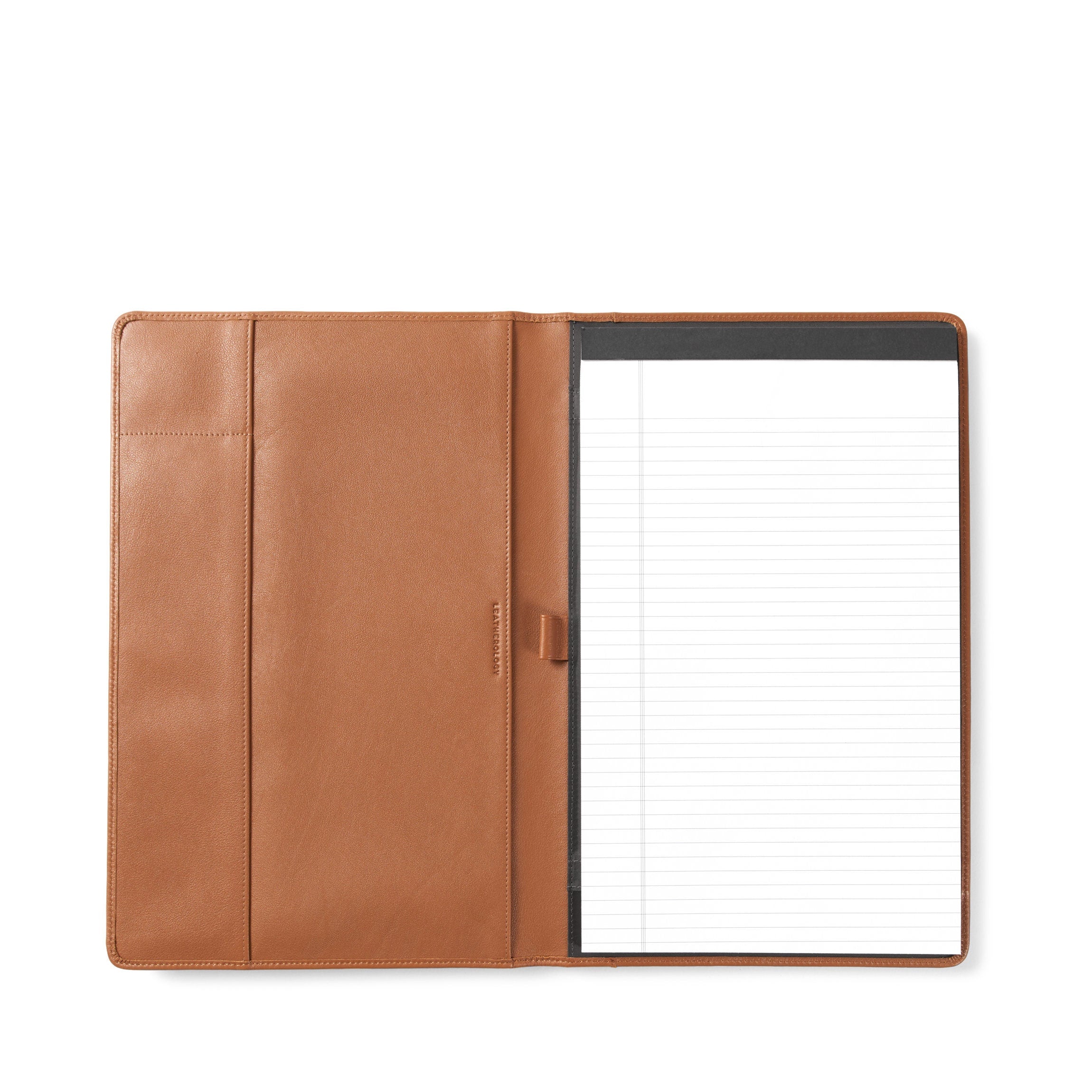 Pochette format légal Cognac 0