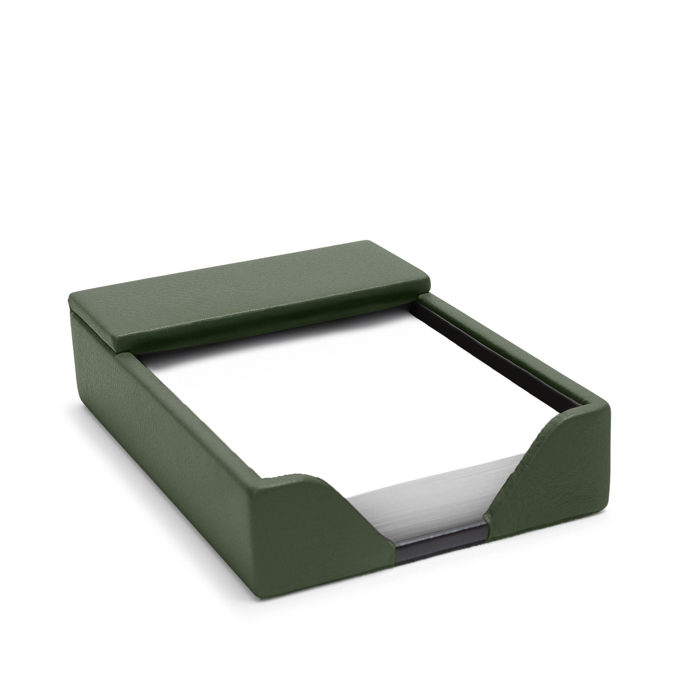 Porte-bloc-notes classique en mousse 0