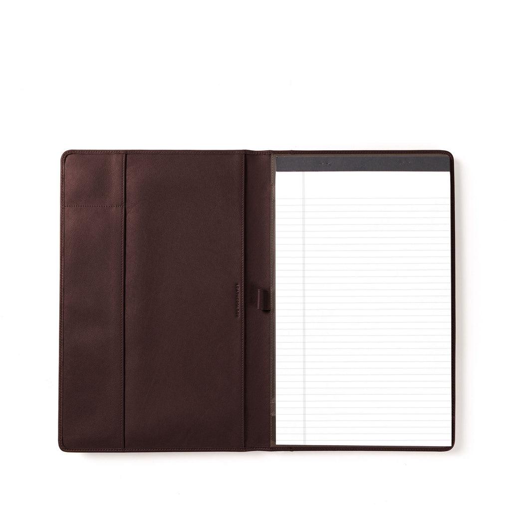 Porte-documents format légal marron 0