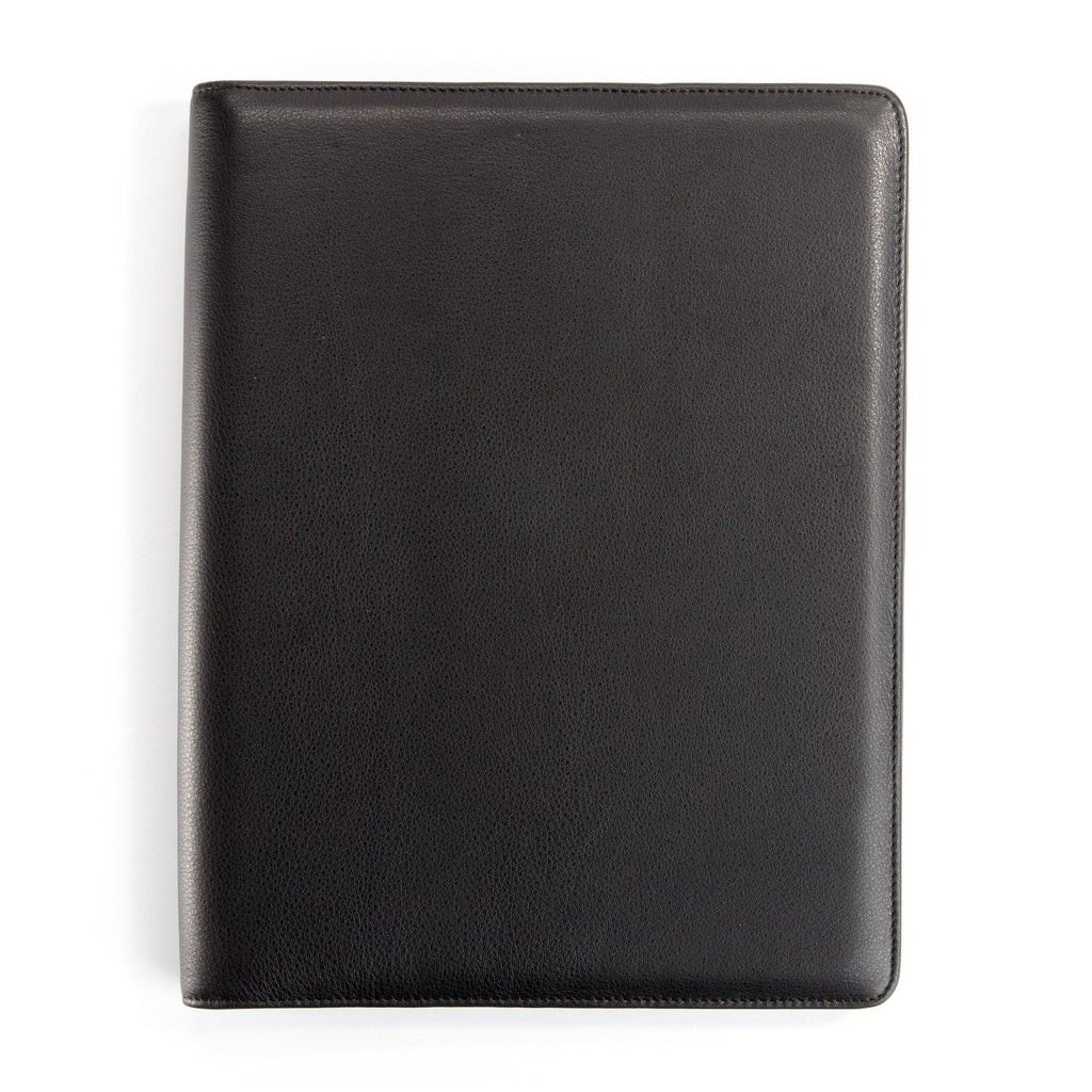 Porte-documents standard Noir Onyx 1