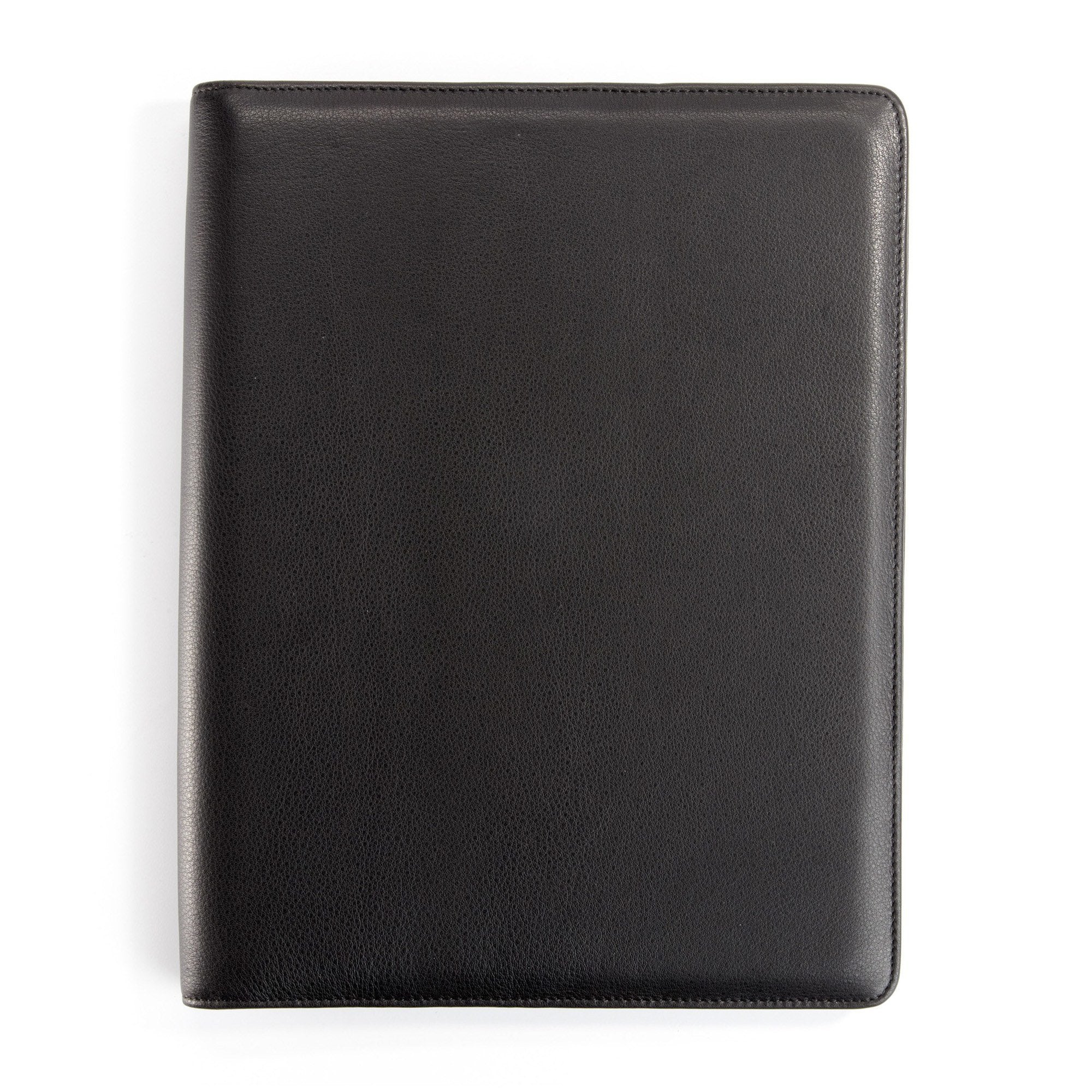 Porte-documents standard Noir Onyx 1