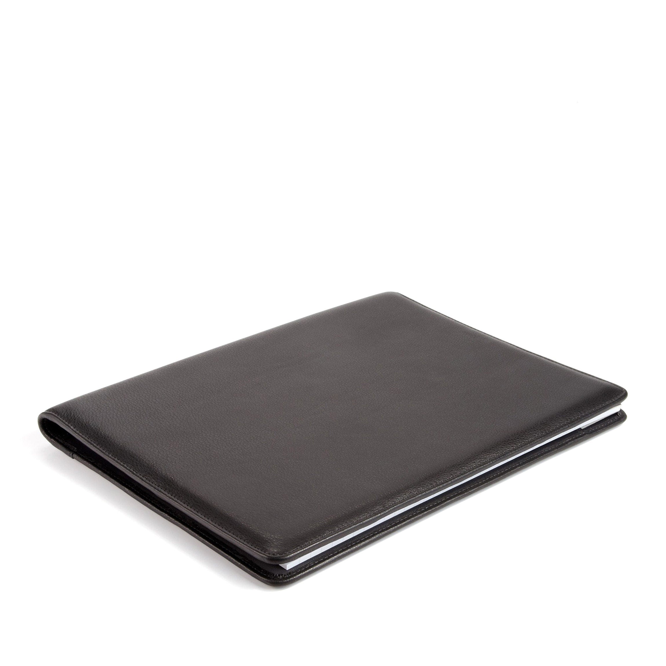 Porte-documents standard Noir Onyx 2