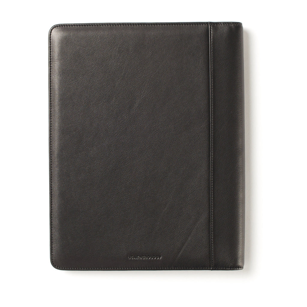 Porte-documents standard Noir Onyx 3