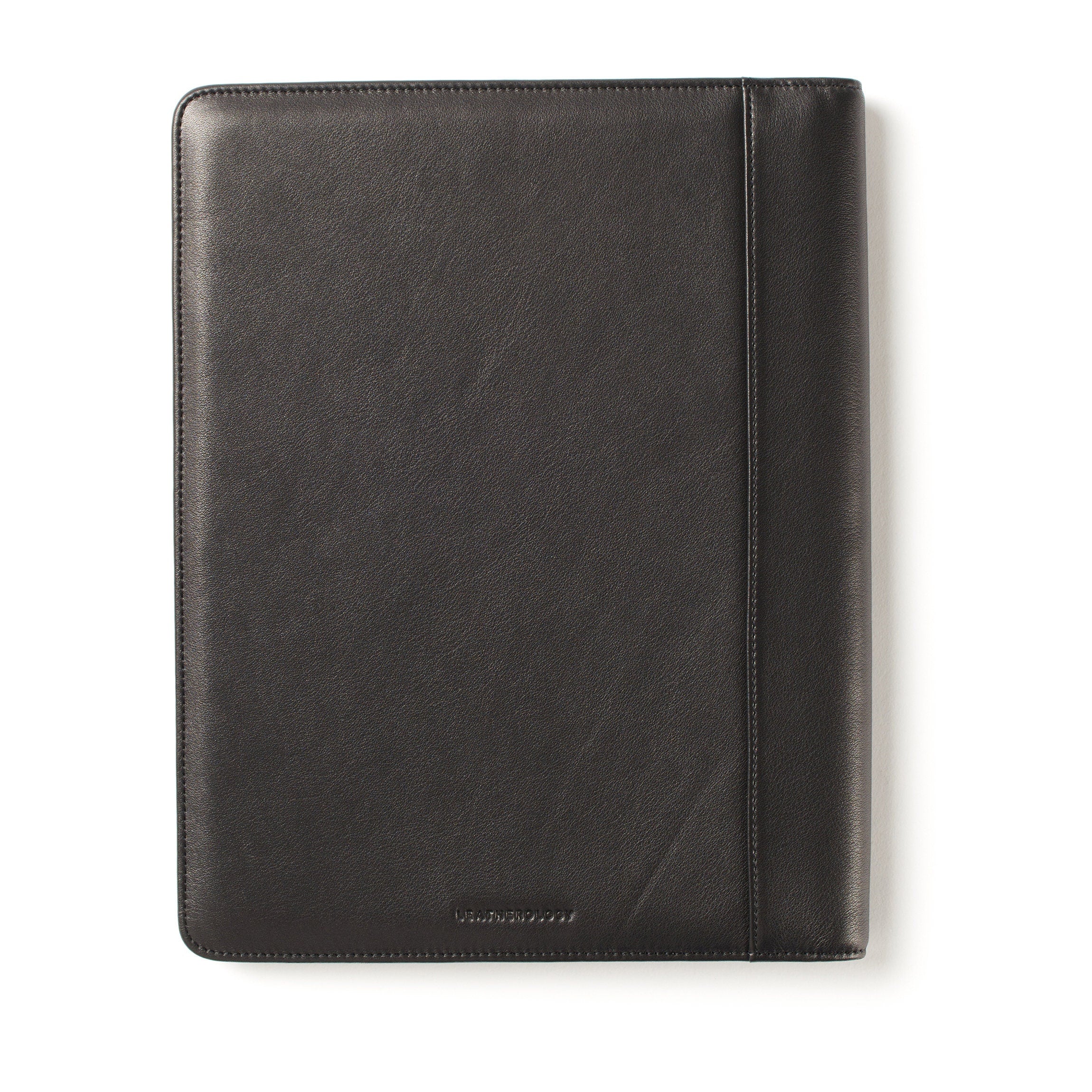 Porte-documents standard Noir Onyx 3