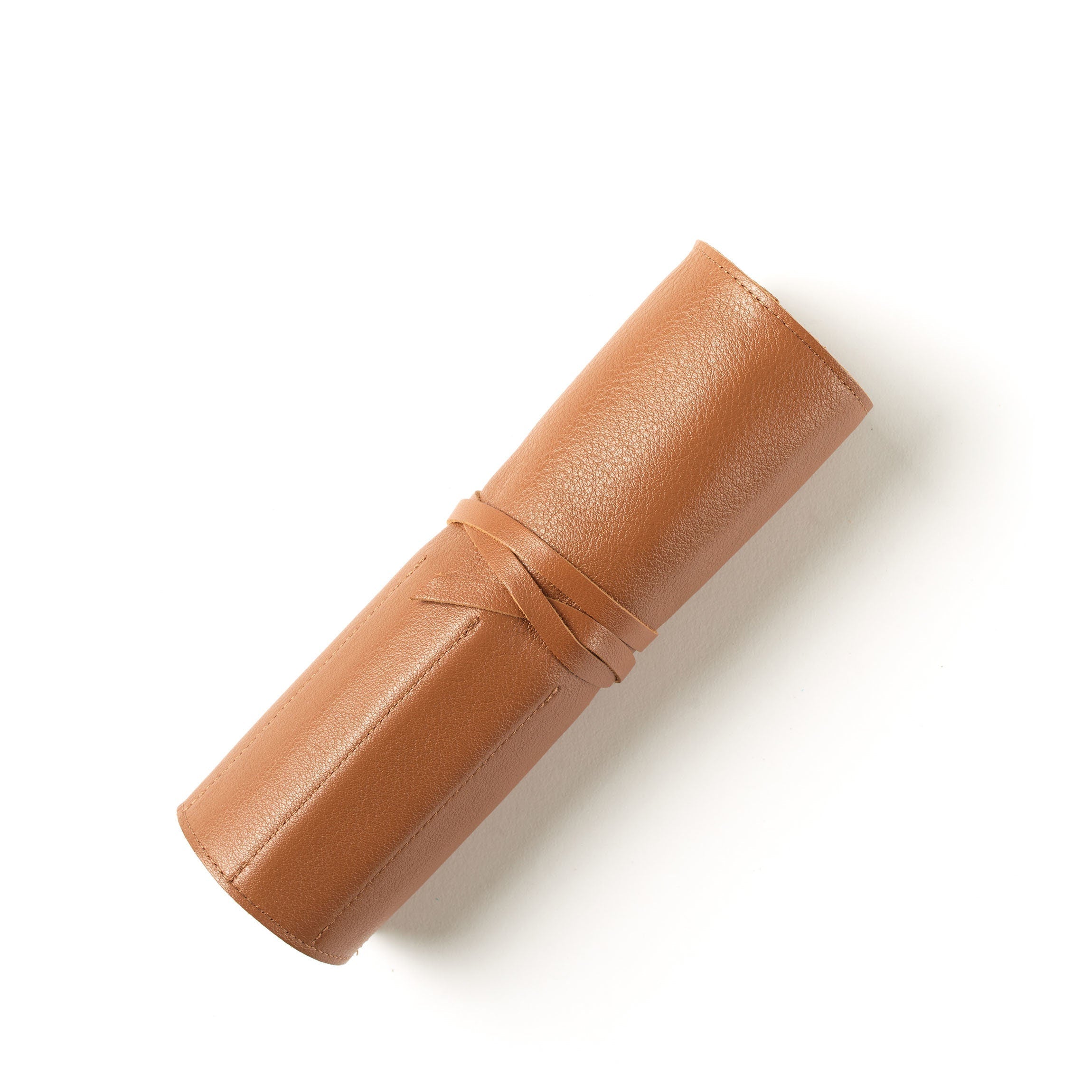 Rouleau de pinceau Cognac 1