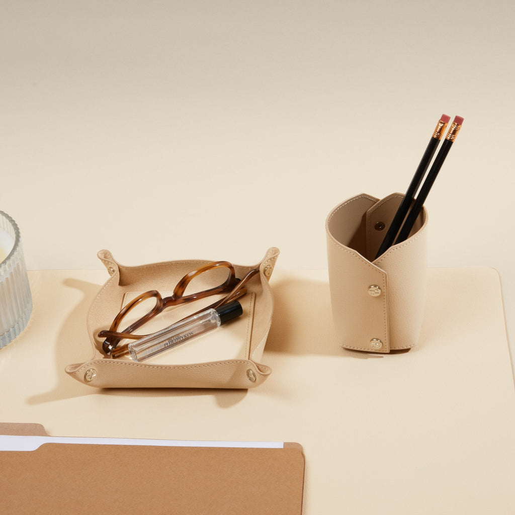 Sous-main moderne Dove 1