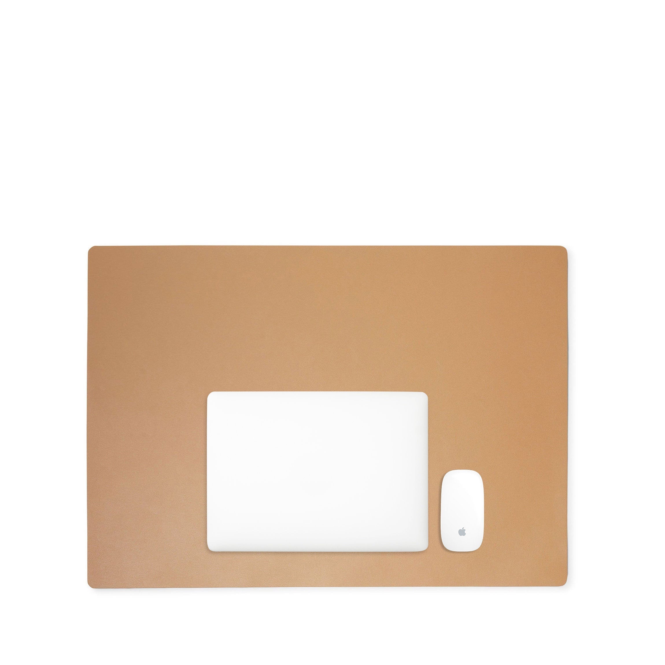 Sous-main moderne beige 0