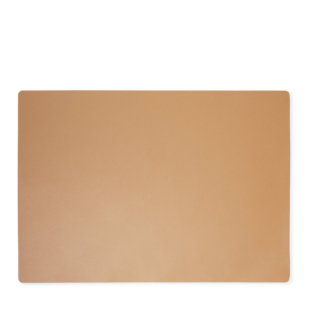 Sous-main moderne beige 3