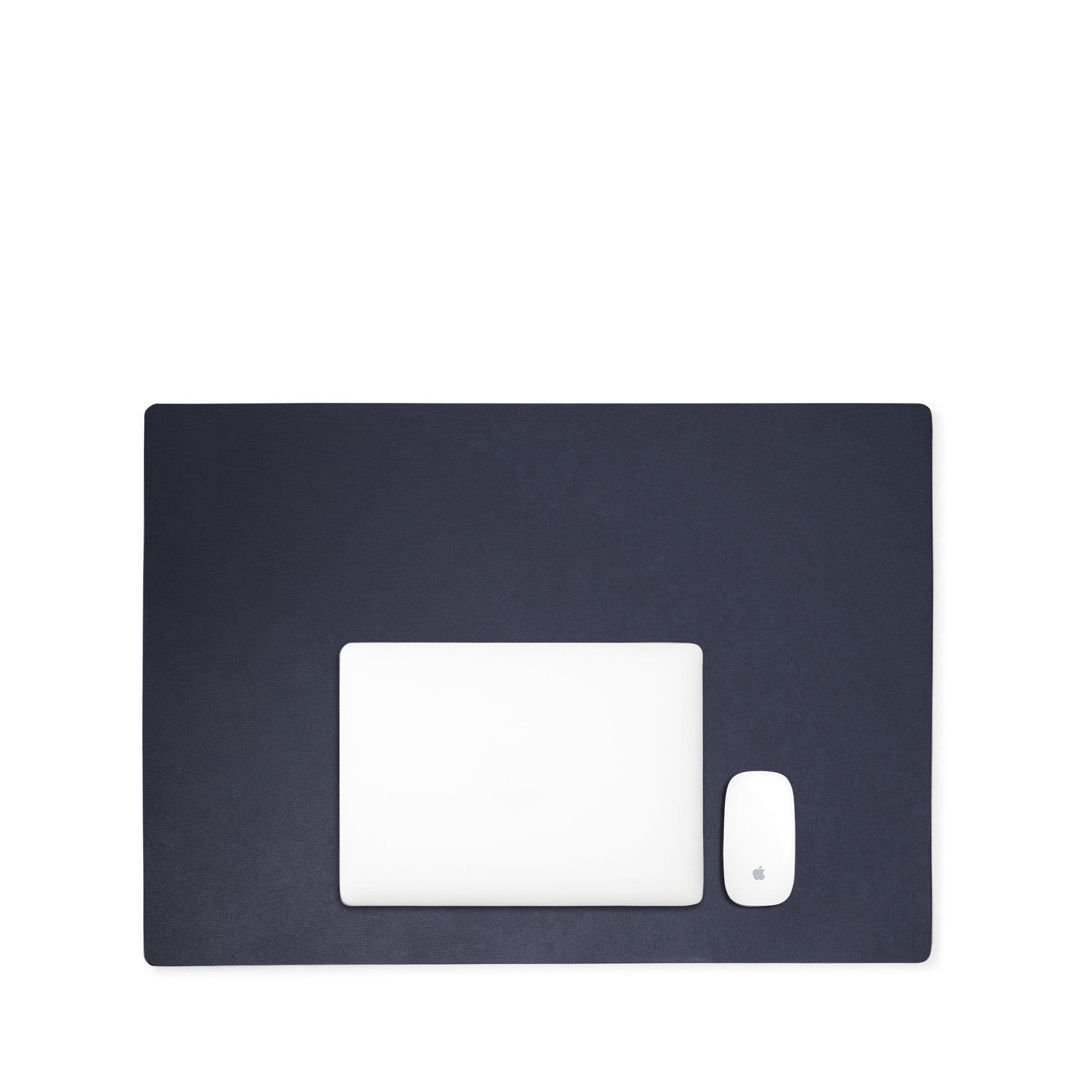 Sous-main moderne bleu nuit 0
