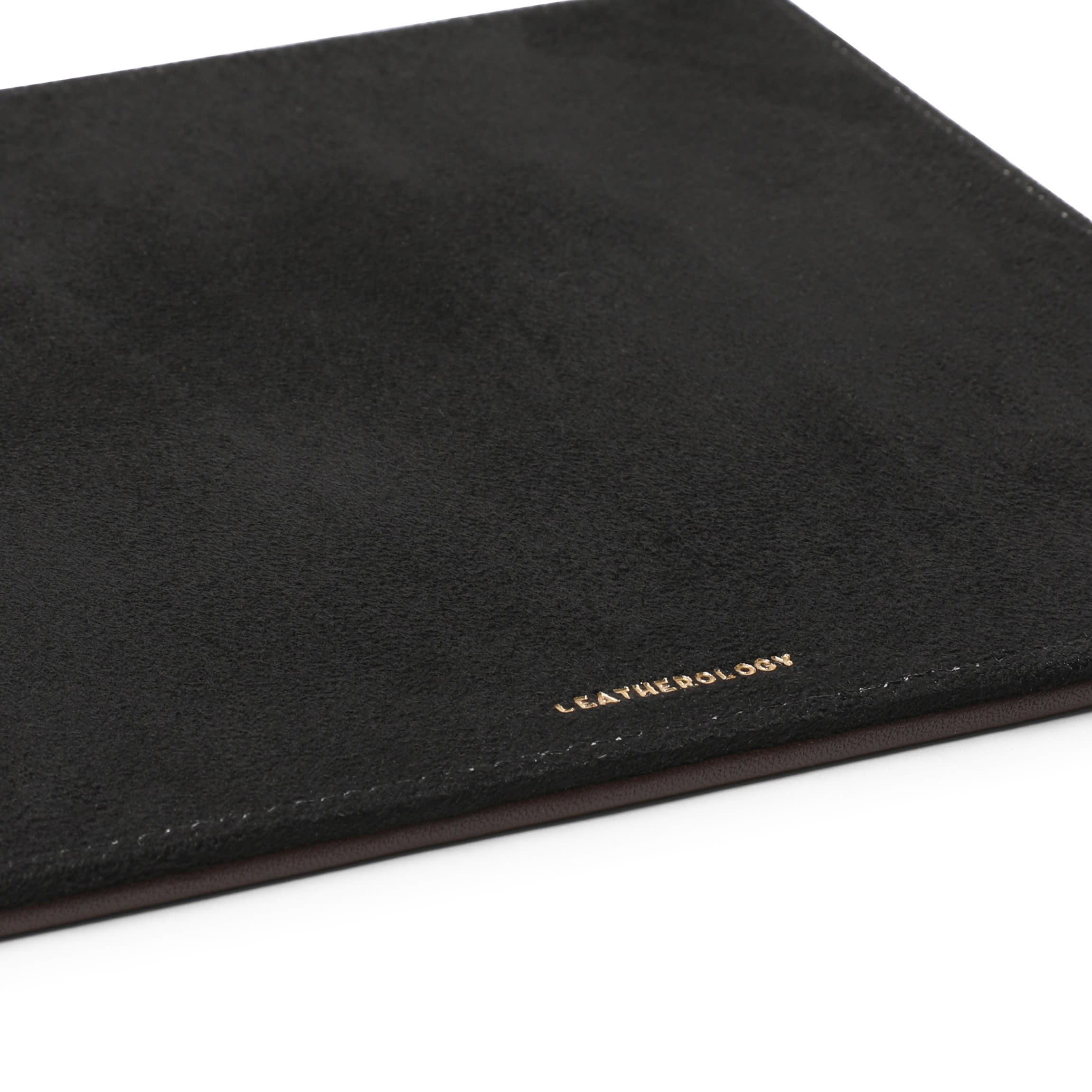 Tapis de souris classique marron 2