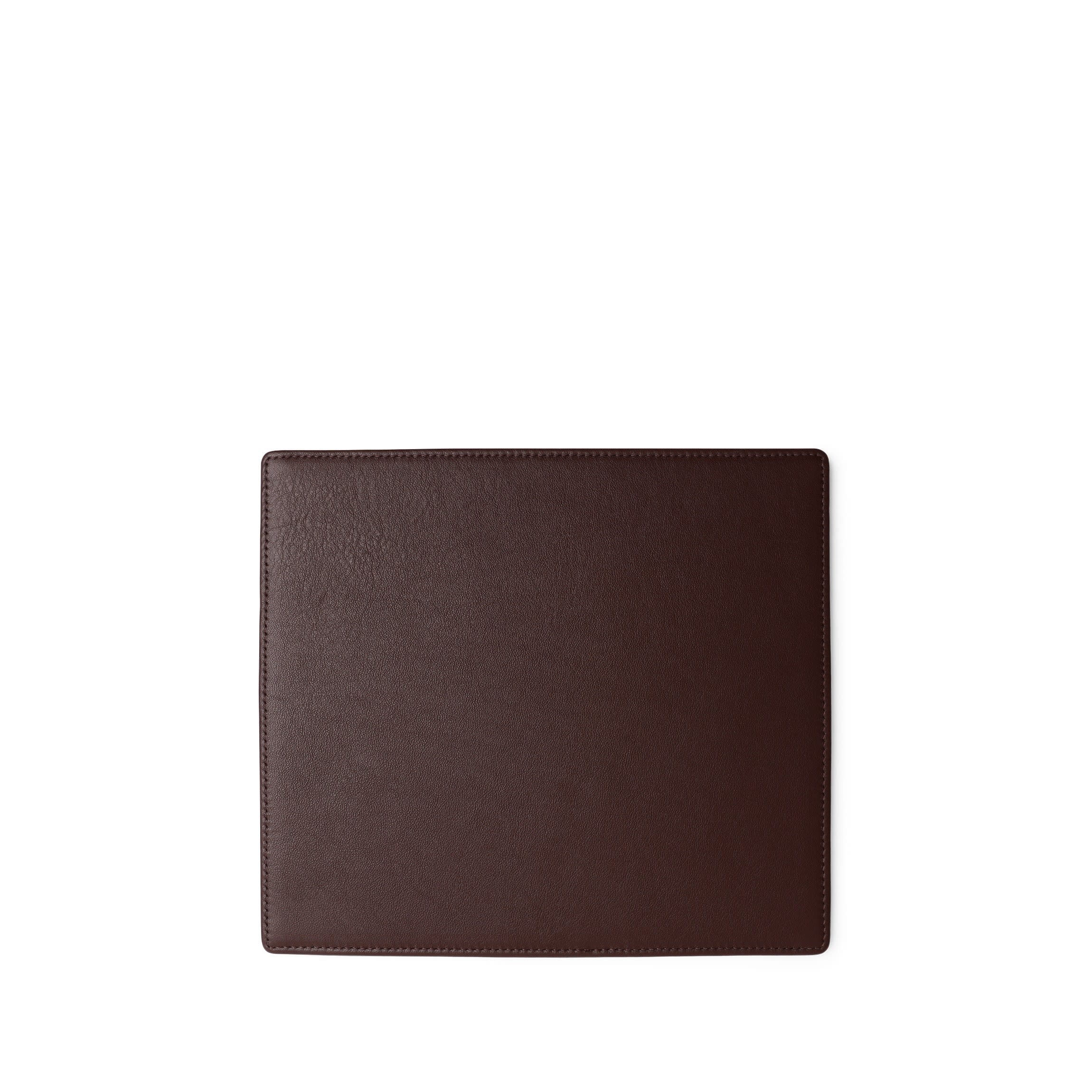 Tapis de souris classique marron 3